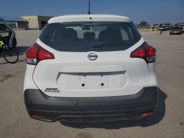 Photo 6 from auction – 2020 NISSAN KICKS S with VIN 3N1CP5BV3LL545828