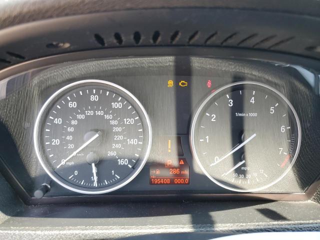Photo 9 from auction – 2012 BMW X5 XDRIVE3 with VIN 5UXZV4C51CL766957