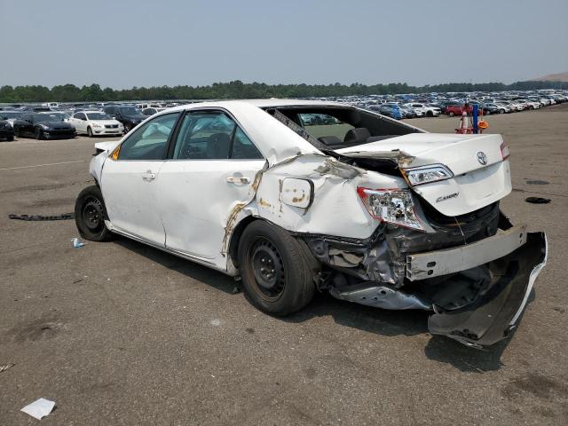 Photo 2 from auction – 2014 TOYOTA CAMRY L with VIN 4T4BF1FK0ER394333