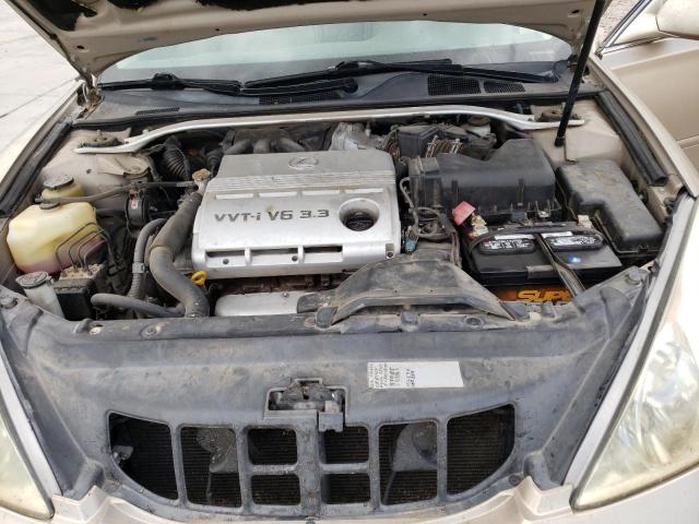Фото 11 с аукциона – 2006 LEXUS ES 330 с VIN JTHBA30G965174468
