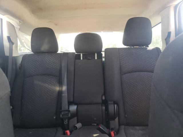 Photo 10 from auction – 2019 DODGE JOURNEY SE with VIN 3C4PDCAB2KT746816