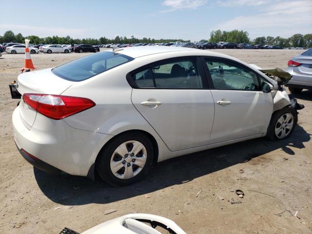 Zdjęcie 3 z aukcji – 2015 KIA FORTE LX z VIN KNAFK4A68F5407166