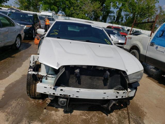 Zdjęcie 5 z aukcji – 2013 DODGE CHARGER R/ z VIN 2C3CDXDT0DH702176