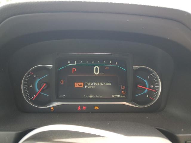 Photo 9 from auction – 2021 HONDA PASSPORT T with VIN 5FNYF8H93MB014792