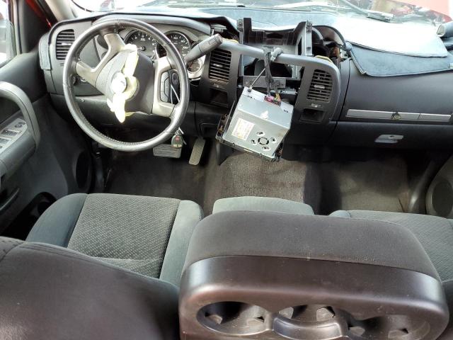 Photo 8 from auction – 2007 CHEVROLET SILVERADO with VIN 3GCEC13C87G552831