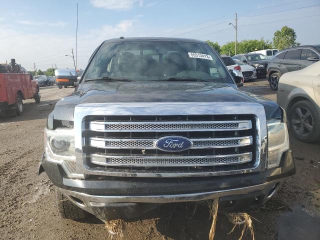 Photo 5 from auction – 2014 FORD F150 SUPER with VIN 1FTFW1ET0EFC64731