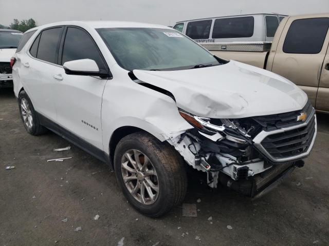 Photo 4 from auction – 2019 CHEVROLET EQUINOX LT with VIN 2GNAXJEV4K6280095