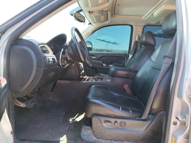 Photo 7 from auction – 2013 CHEVROLET TAHOE C150 with VIN 1GNSCCE04DR320859