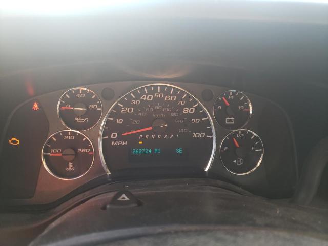 Photo 9 from auction – 2012 CHEVROLET EXPRESS G1 with VIN 1GCSGAFX3C1151315