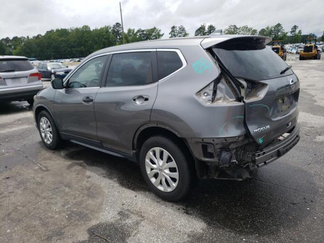 صورة رقم 2 من المزاد - 2018 NISSAN ROGUE S مع VIN KNMAT2MT0JP520607