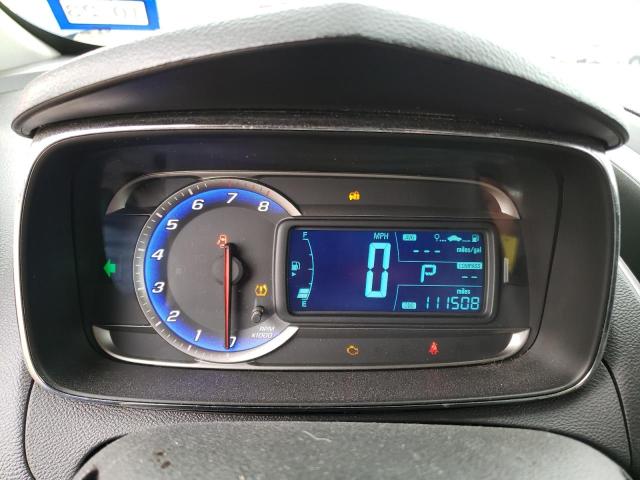 Photo 9 from auction – 2015 CHEVROLET TRAX 1LT with VIN 3GNCJLSB2FL190414