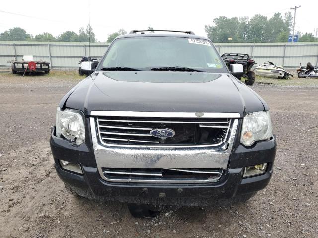 Photo 5 from auction – 2008 FORD EXPLORER L with VIN 1FMEU85868UA64390