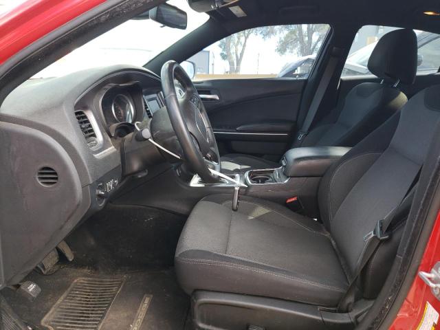 Photo 7 from auction – 2015 DODGE CHARGER SE with VIN 2C3CDXBG3FH753082