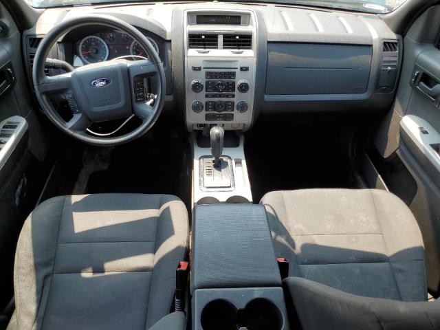 Photo 8 from auction – 2011 FORD ESCAPE XLT with VIN 1FMCU9DG6BKC20548
