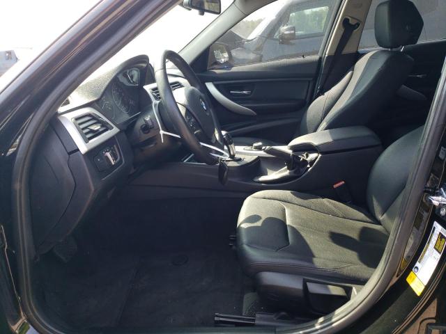 Photo 7 from auction – 2012 BMW 328 I SULE with VIN WBA3C1C59CF430187