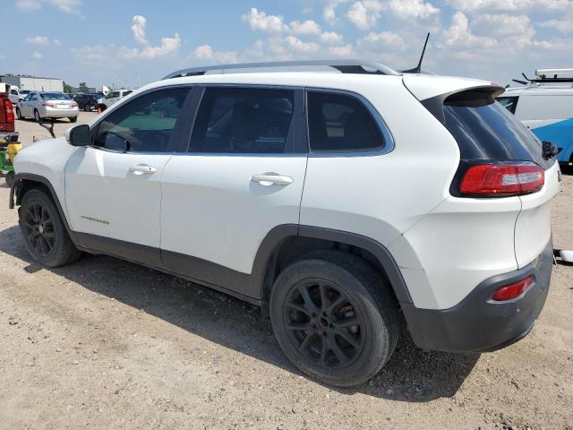 Photo 2 from auction – 2017 JEEP CHEROKEE L with VIN 1C4PJLCB8HW662654