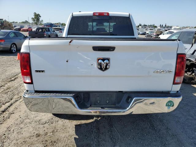 Photo 6 from auction – 2014 RAM 1500 with VIN 1C6RR7GT5ES164398