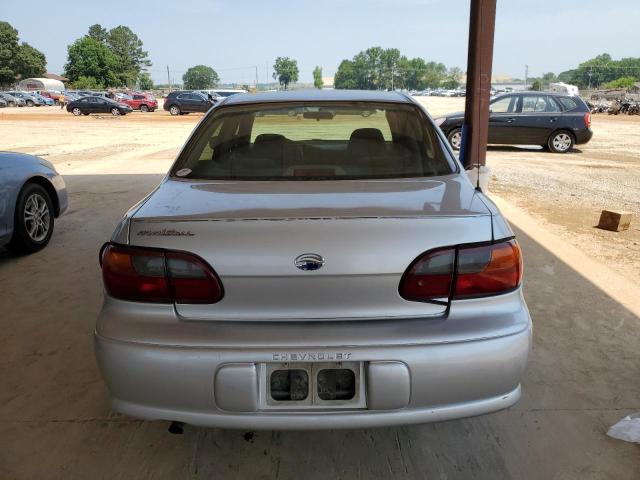 Photo 6 from auction – 2003 CHEVROLET MALIBU with VIN 1G1ND52J73M638166