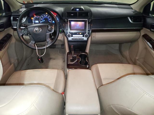 Photo 8 from auction – 2012 TOYOTA CAMRY SE with VIN 4T1BK1FK4CU524682