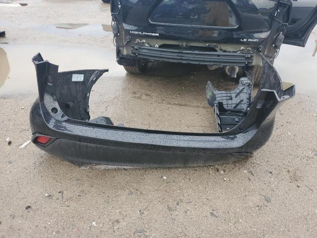 Photo 13 from auction – 2022 TOYOTA HIGHLANDER with VIN 5TDBZRBH4NS215598