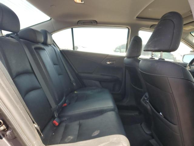 Photo 10 from auction – 2015 HONDA ACCORD EXL with VIN 1HGCR3F81FA036446