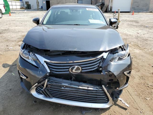 Photo 5 from auction – 2017 LEXUS ES 350 with VIN 58ABK1GGXHU075308