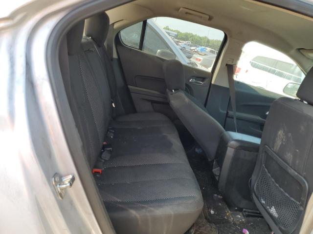 Photo 11 from auction – 2014 CHEVROLET EQUINOX LT with VIN 2GNFLFE35E6127453
