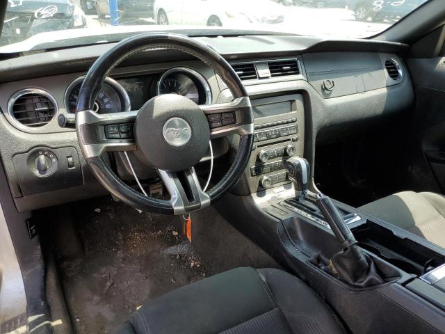 Photo 8 from auction – 2014 FORD MUSTANG with VIN 1ZVBP8EM3E5229567