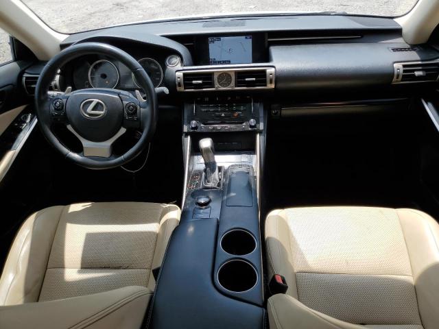 Photo 8 from auction – 2014 LEXUS IS 250 with VIN JTHBF1D29E5018966