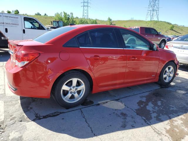 Photo 3 from auction – 2012 CHEVROLET CRUZE LT with VIN 1G1PL5SC4C7113951