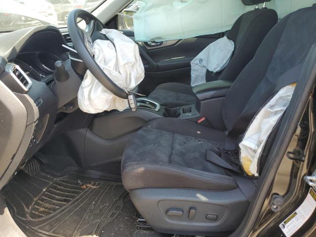 Photo 7 from auction – 2015 NISSAN ROGUE S with VIN KNMAT2MV5FP524743