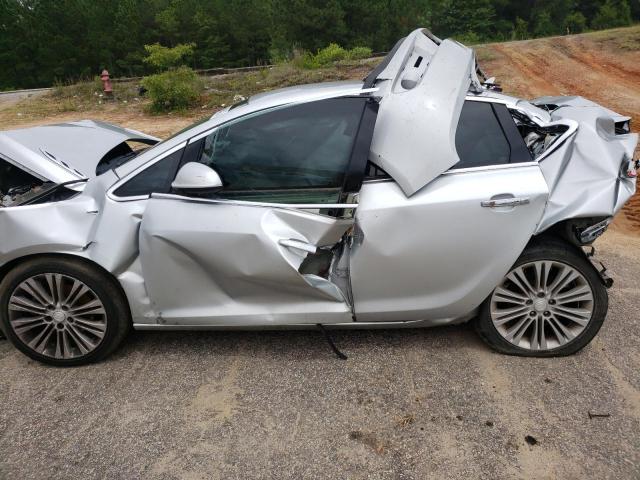 Photo 9 from auction – 2013 BUICK VERANO CON with VIN 1G4PR5SKXD4173857