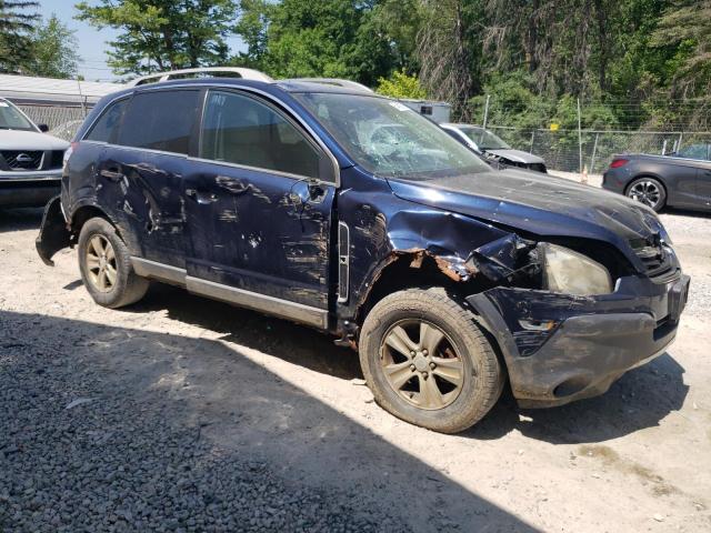 Photo 4 from auction – 2009 SATURN VUE XE with VIN 3GSCL33P49S510134