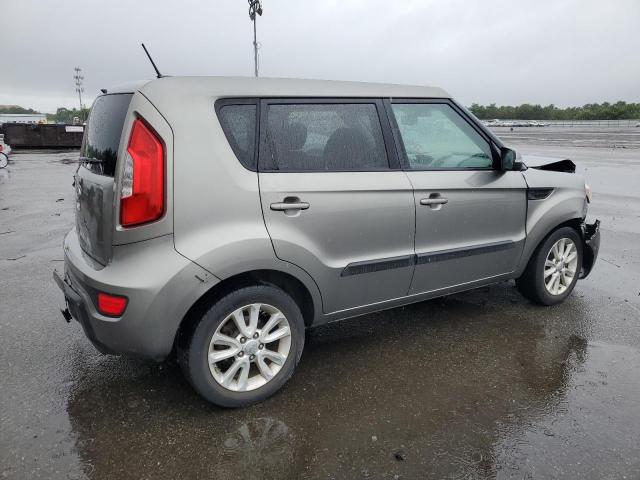 Снимка 3 от търг – 2012 KIA SOUL + с VIN KNDJT2A64C7465032