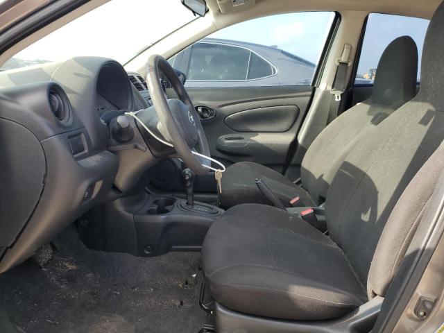Photo 7 from auction – 2014 NISSAN VERSA with VIN 3N1CN7AP4EL841805