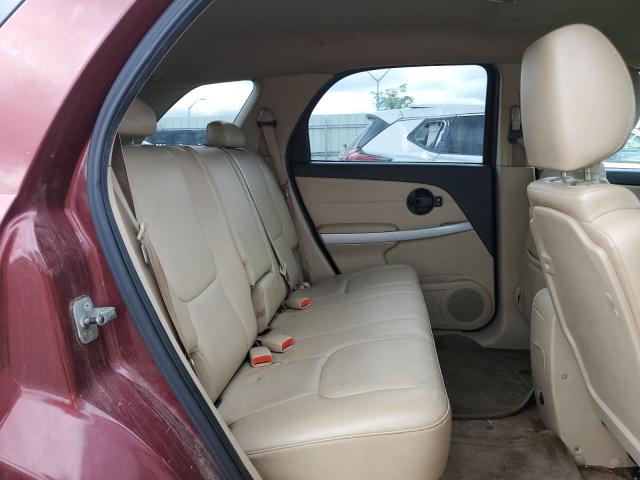 Photo 11 from auction – 2008 CHEVROLET EQUINOX LT with VIN 2CNDL63F286304098
