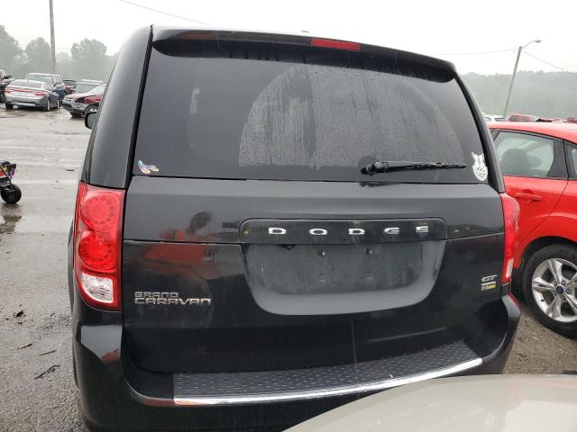 Zdjęcie 6 z aukcji – 2017 DODGE GRAND CARA z VIN 2C4RDGEGXHR737802