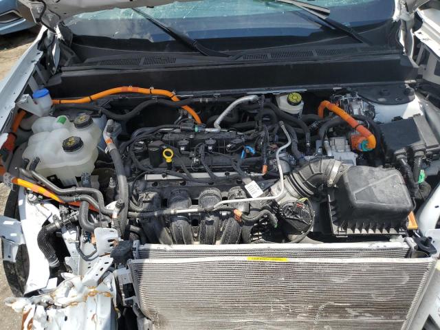 Photo 11 from auction – 2022 FORD MAVERICK X with VIN 3FTTW8E33NRA25544