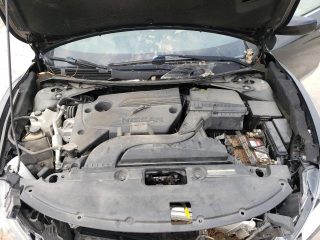 Photo 11 from auction – 2017 NISSAN ALTIMA 2.5 with VIN 1N4AL3AP9HC174786