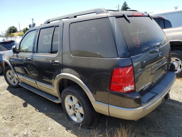 Photo 2 from auction – 2005 FORD EXPLORER E with VIN 1FMDU74W85UA33630