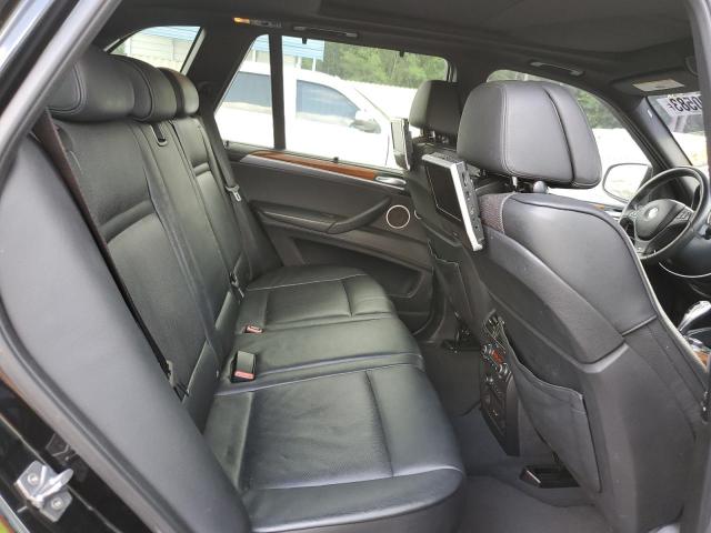 Photo 10 from auction – 2011 BMW X5 M with VIN 5YMGY0C53BLK26511