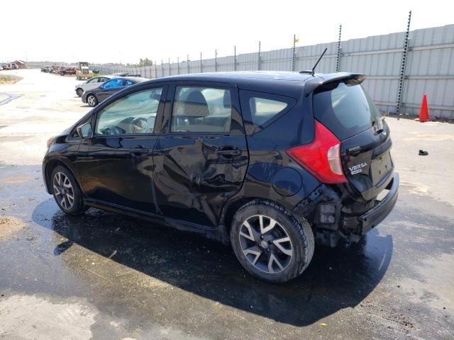 Photo 2 from auction – 2015 NISSAN VERSA NOTE with VIN 3N1CE2CP4FL447450