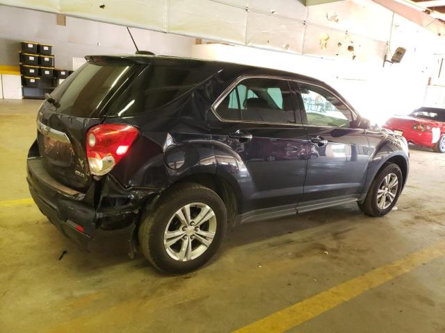 Photo 3 from auction – 2015 CHEVROLET EQUINOX LS with VIN 2GNALAEKXF1174349