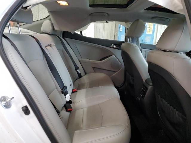 Photo 10 from auction – 2013 KIA OPTIMA EX with VIN 5XXGN4A79DG245404
