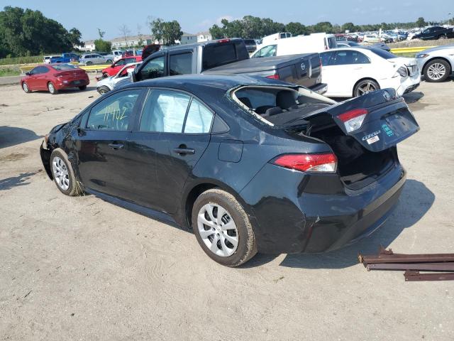 Photo 2 from auction – 2022 TOYOTA COROLLA LE with VIN 5YFEPMAEXNP367147
