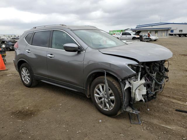 Photo 4 from auction – 2018 NISSAN ROGUE S with VIN KNMAT2MT8JP552544