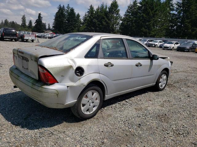 Photo 3 from auction – 2007 FORD FOCUS ZX4 with VIN 1FAHP34N07W186724