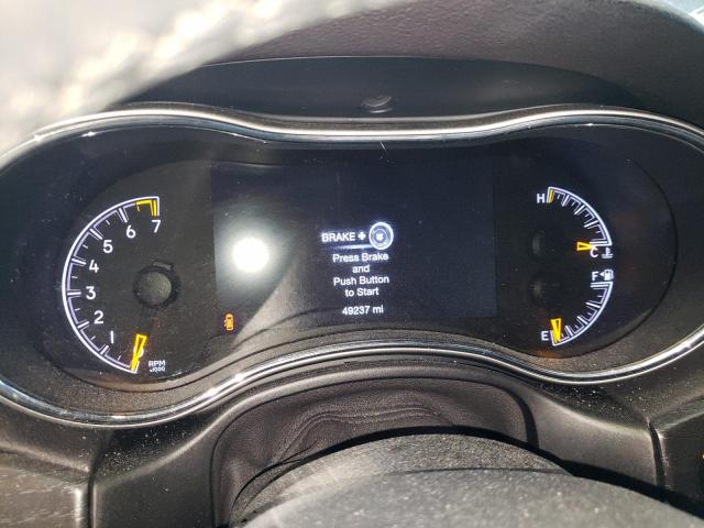 Photo 9 from auction – 2018 JEEP GRAND CHER with VIN 1C4RJFAG2JC136858