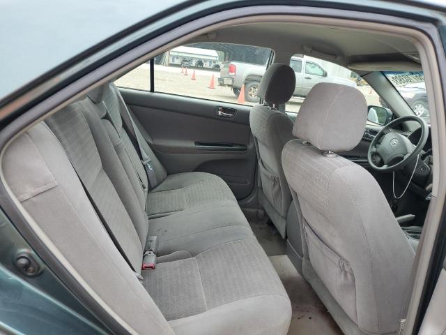 Photo 10 from auction – 2005 TOYOTA CAMRY LE with VIN 4T1BE32K85U012435