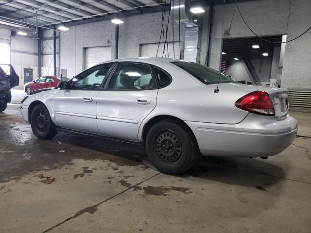 Photo 2 from auction – 2005 FORD TAURUS SE with VIN 1FAFP53U05A259189
